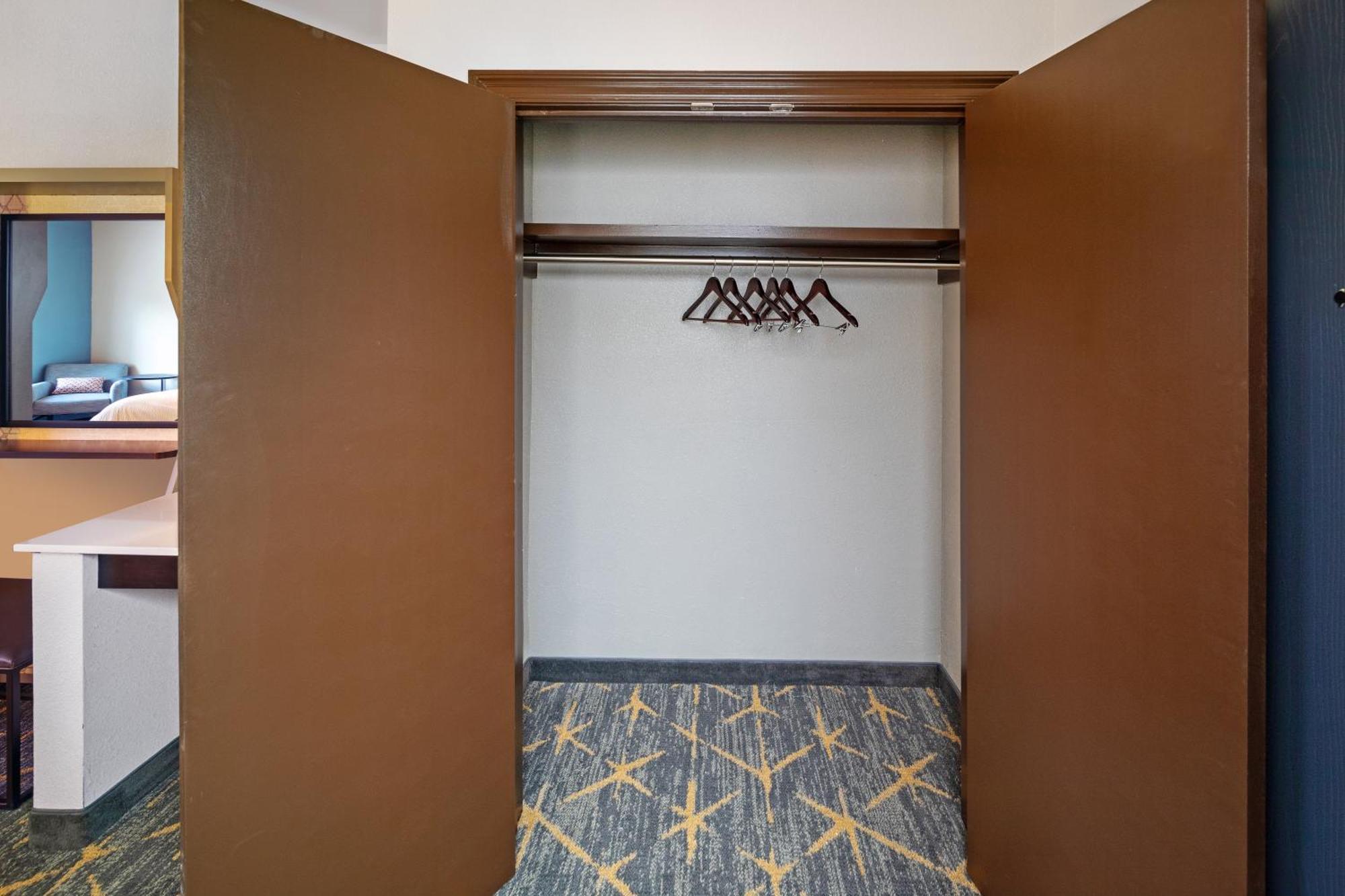 Holiday Inn Houma By Ihg Ngoại thất bức ảnh