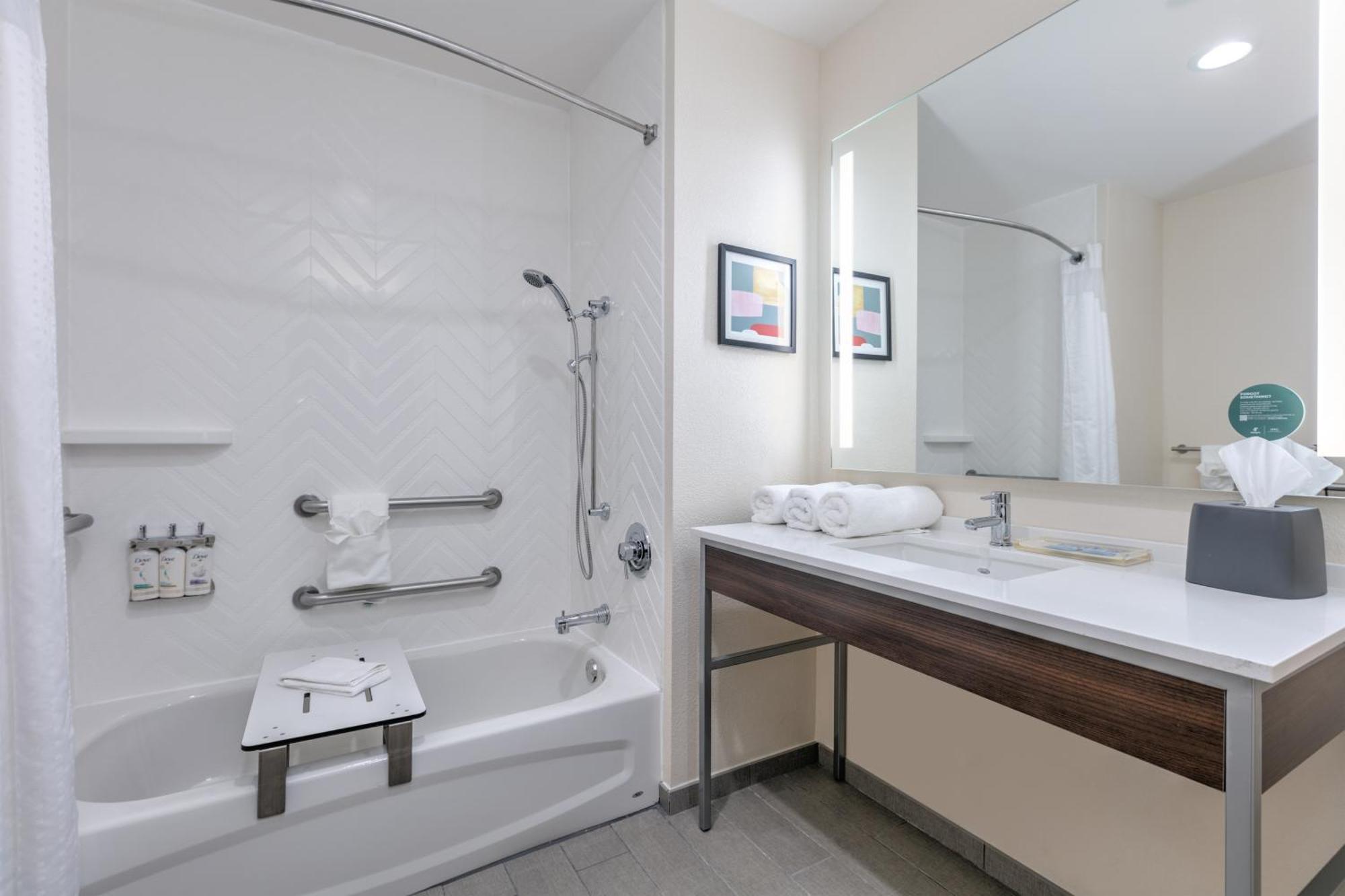 Holiday Inn Houma By Ihg Ngoại thất bức ảnh