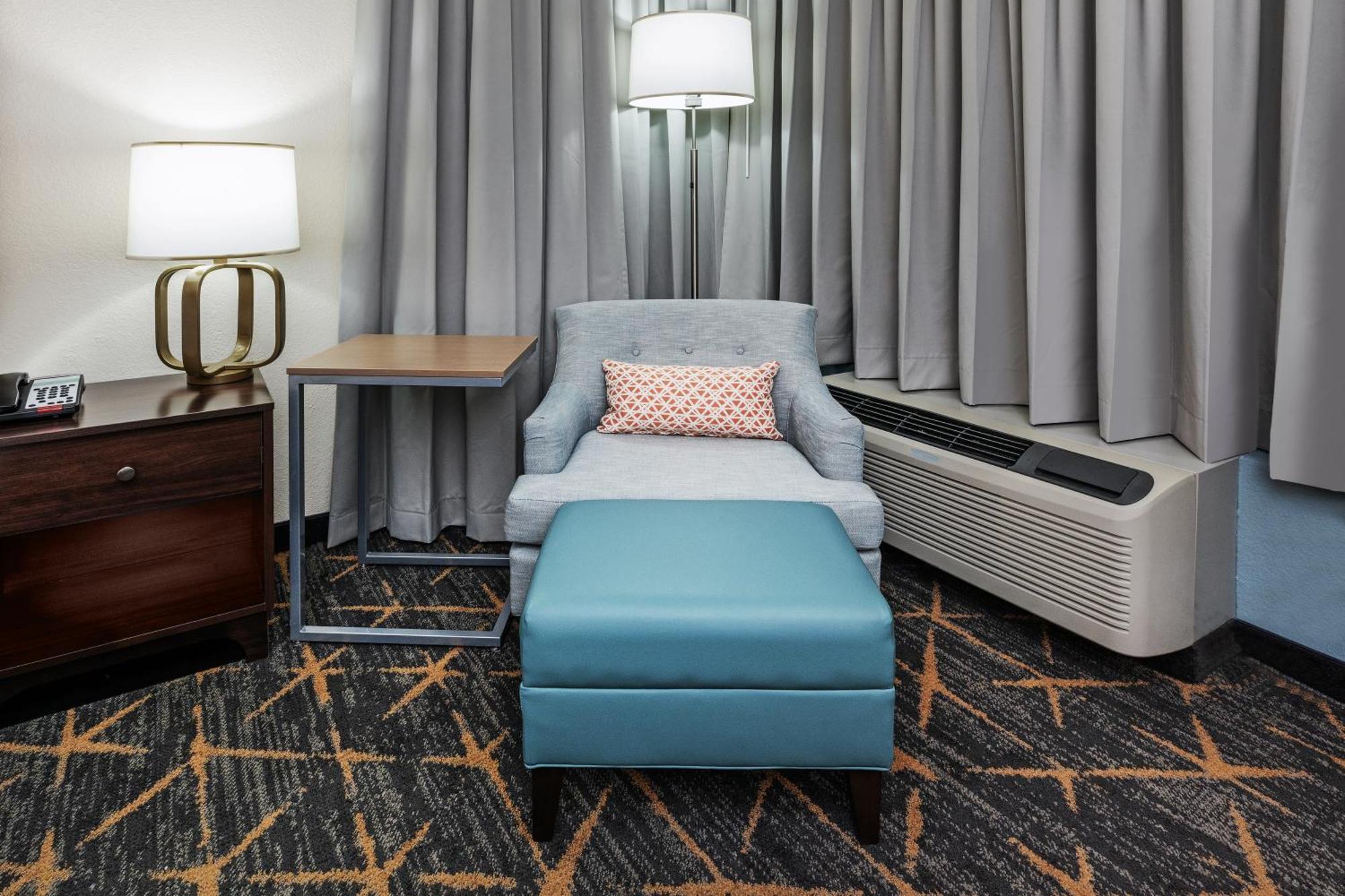 Holiday Inn Houma By Ihg Ngoại thất bức ảnh