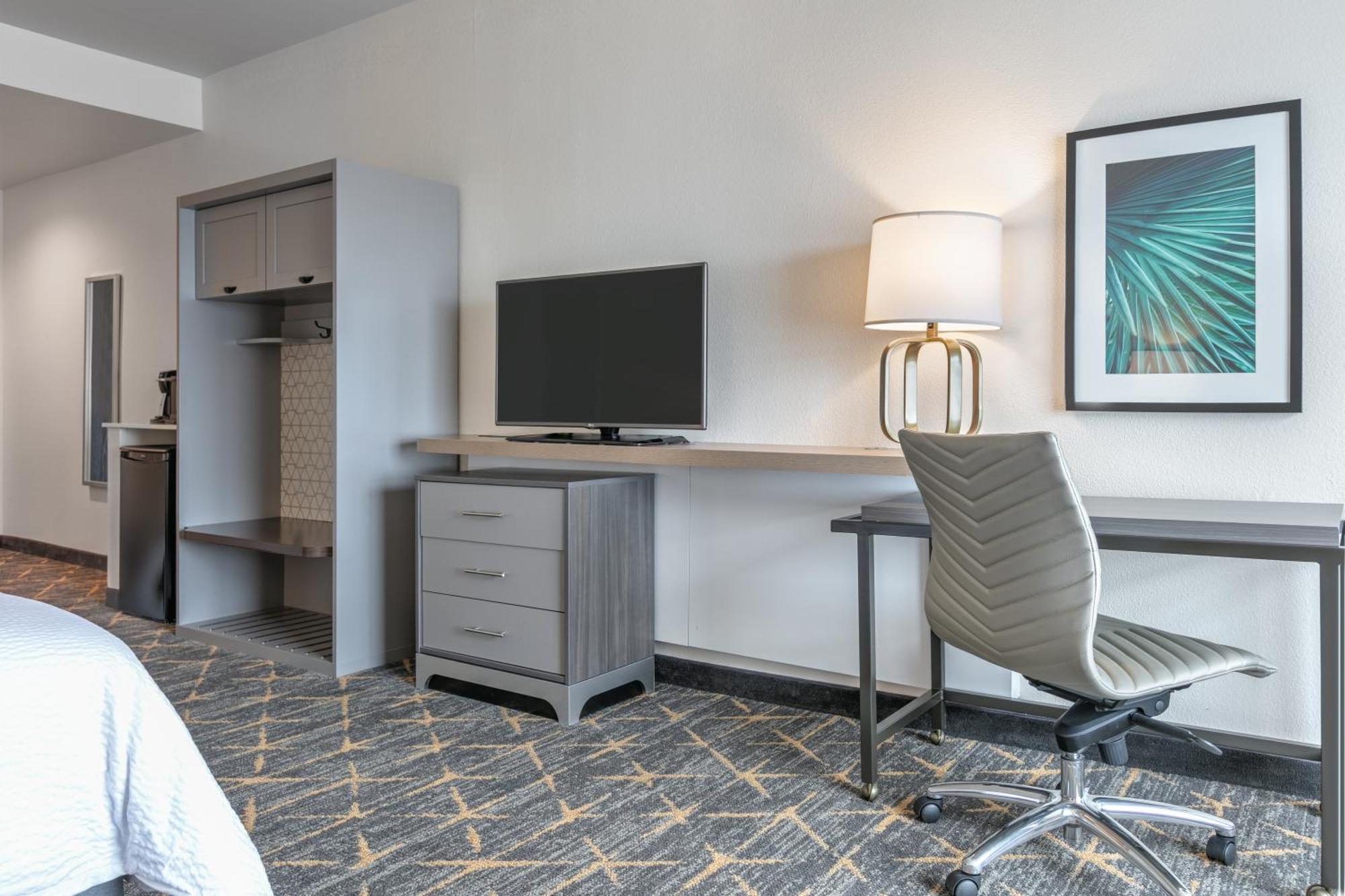 Holiday Inn Houma By Ihg Ngoại thất bức ảnh