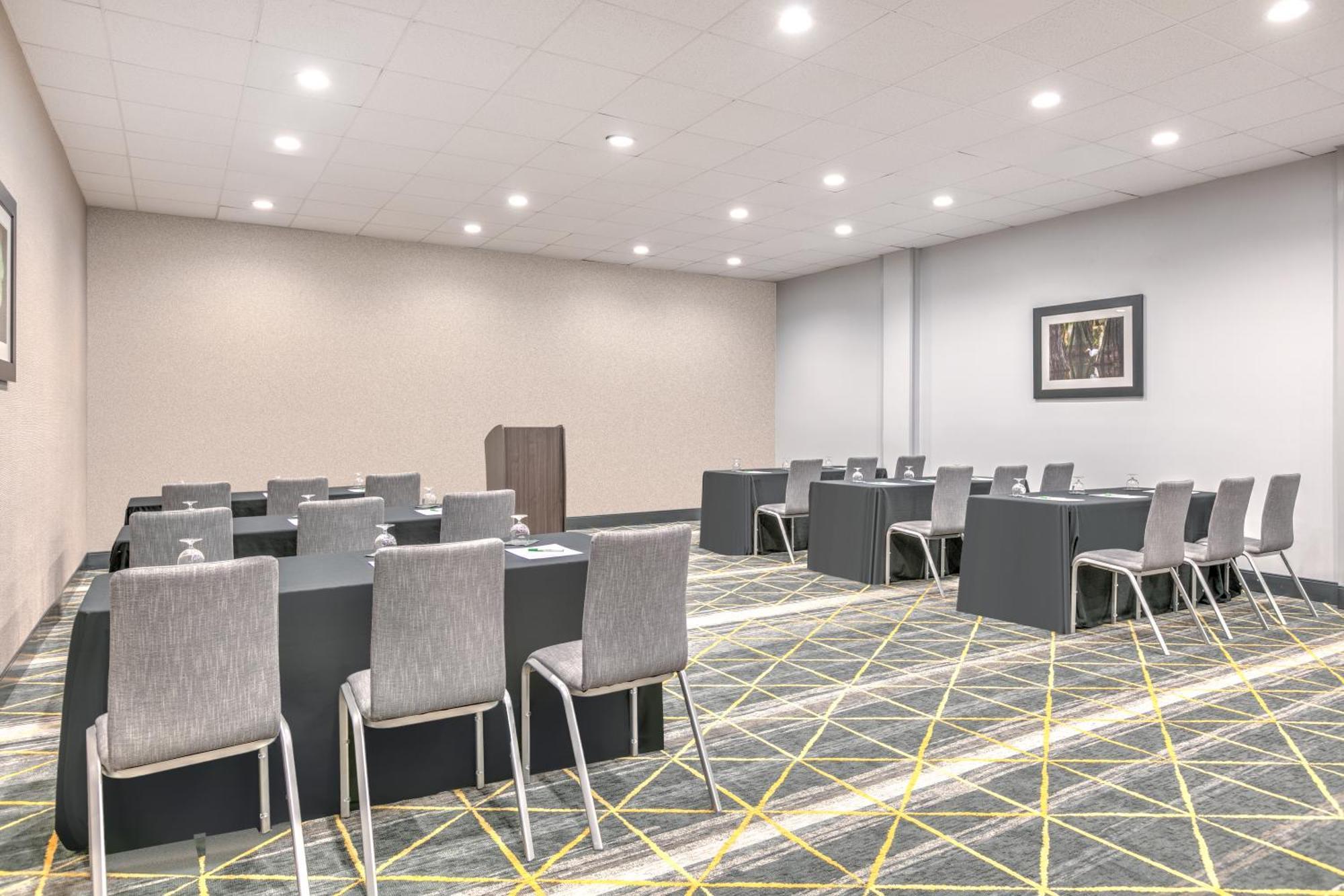Holiday Inn Houma By Ihg Ngoại thất bức ảnh
