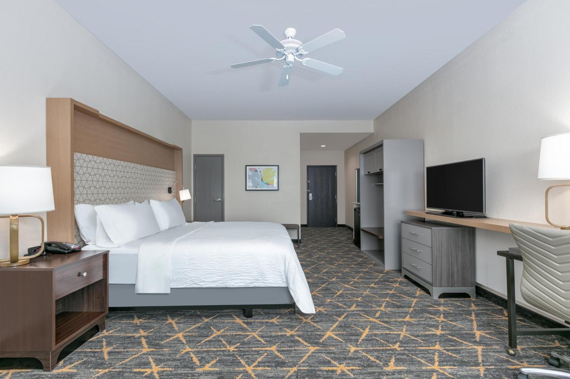 Holiday Inn Houma By Ihg Ngoại thất bức ảnh