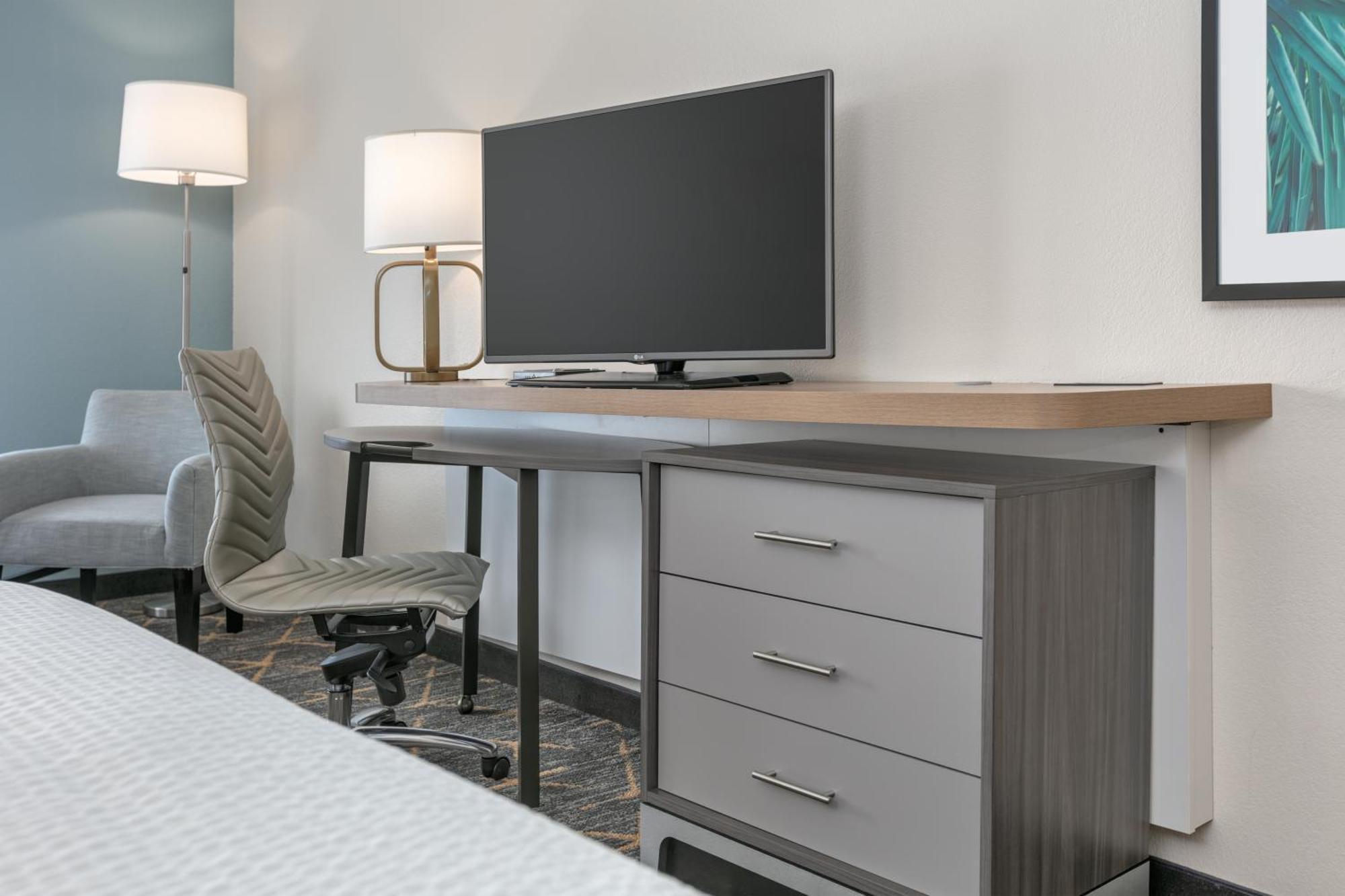 Holiday Inn Houma By Ihg Ngoại thất bức ảnh