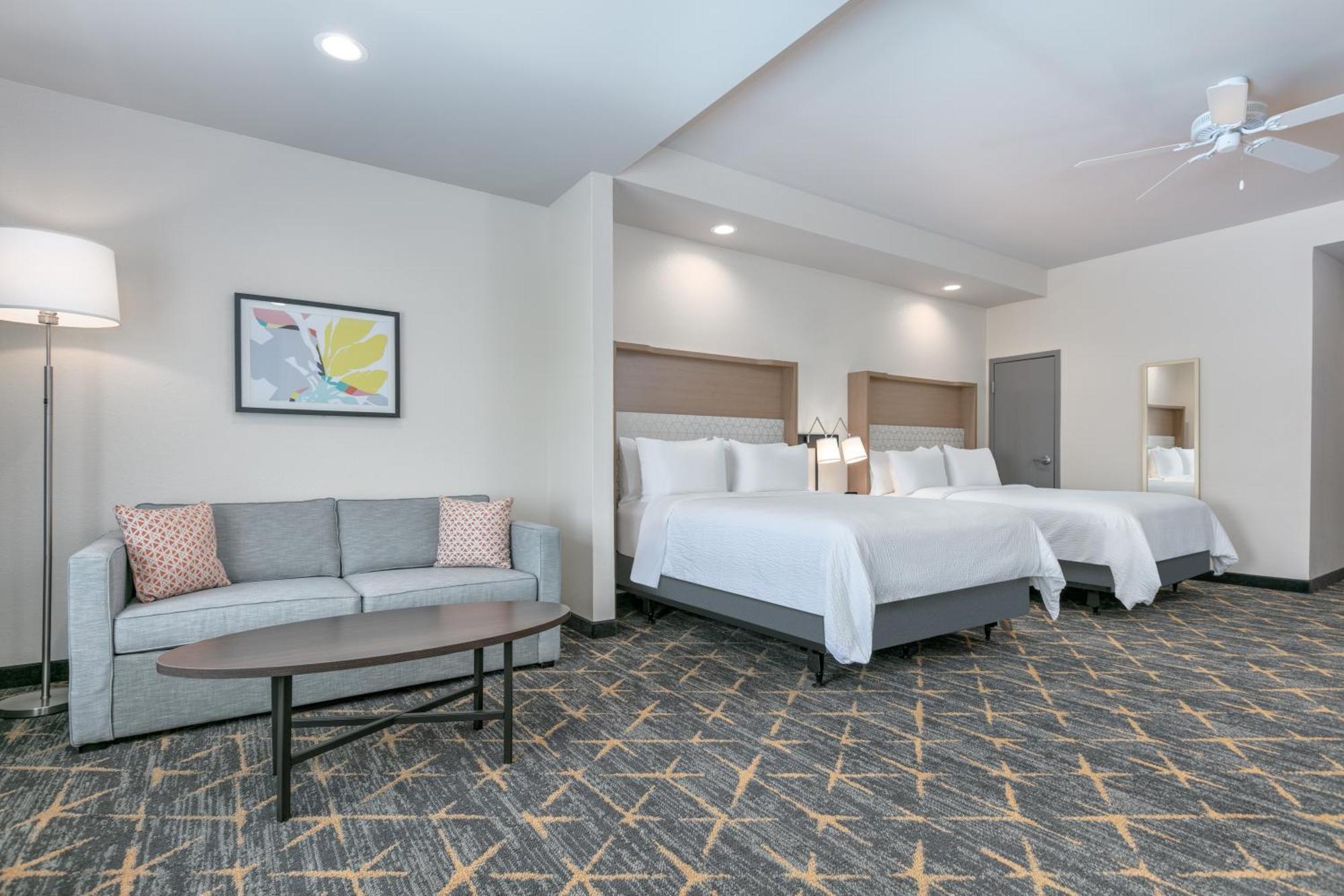 Holiday Inn Houma By Ihg Ngoại thất bức ảnh