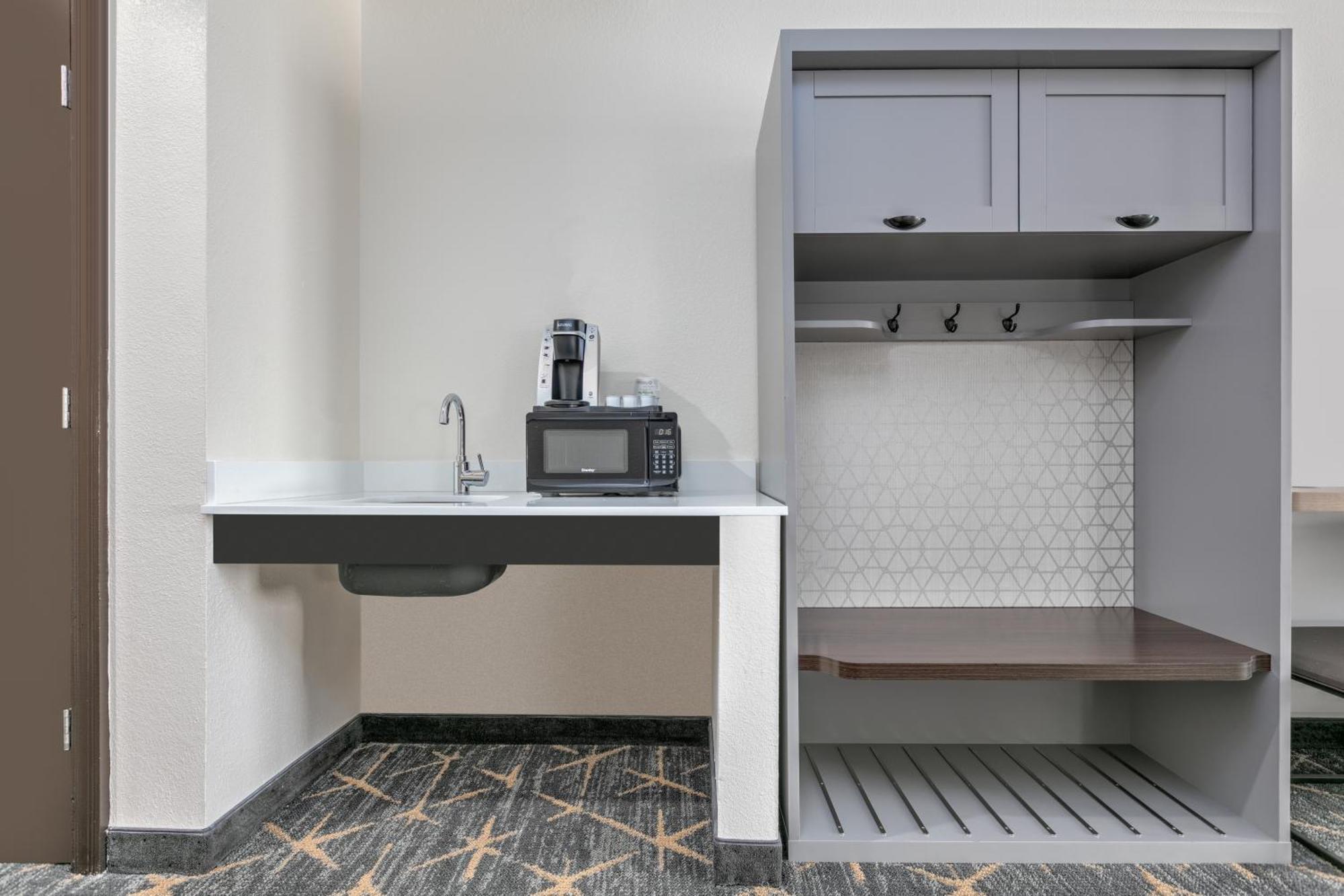 Holiday Inn Houma By Ihg Ngoại thất bức ảnh