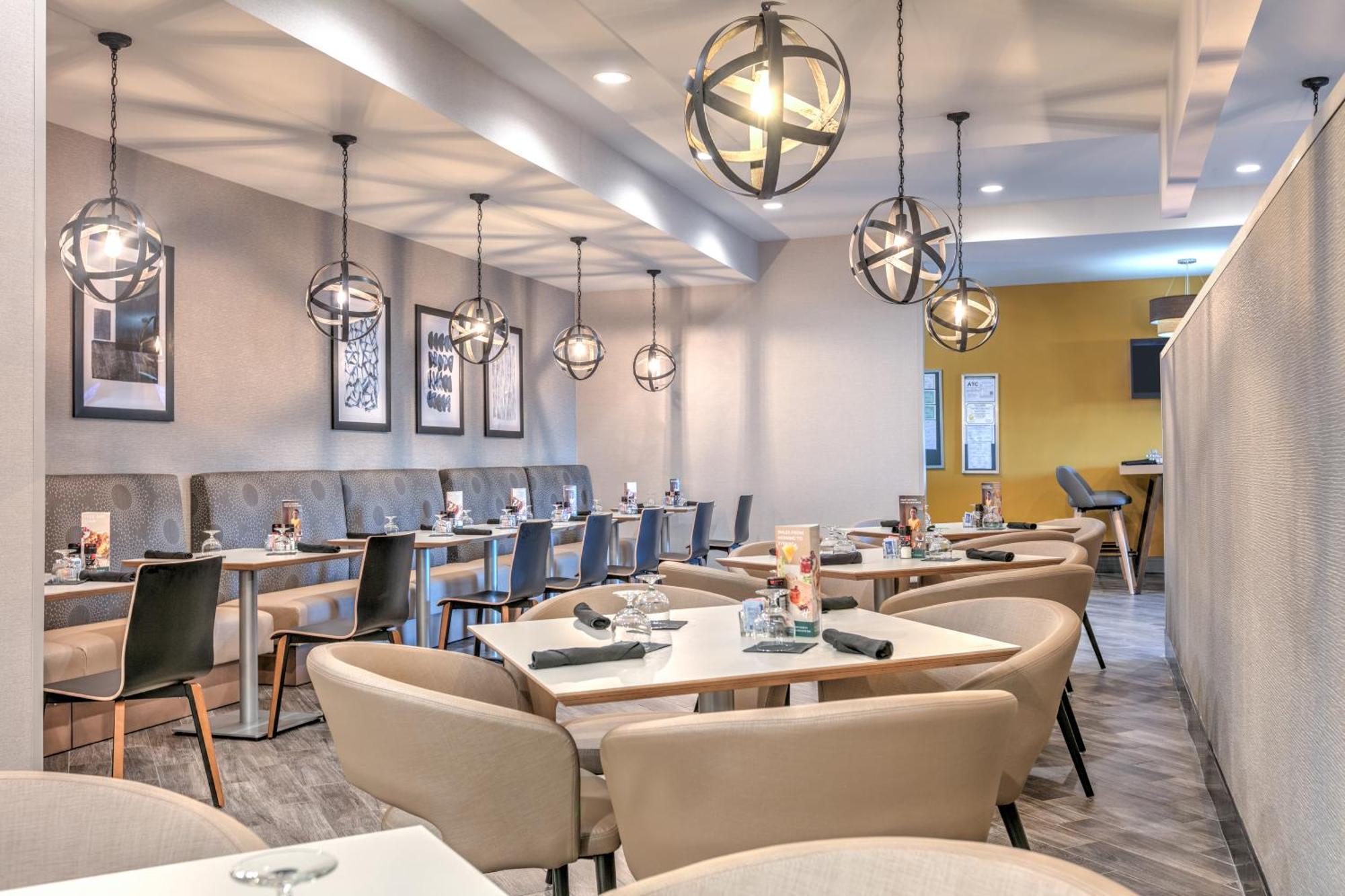 Holiday Inn Houma By Ihg Ngoại thất bức ảnh
