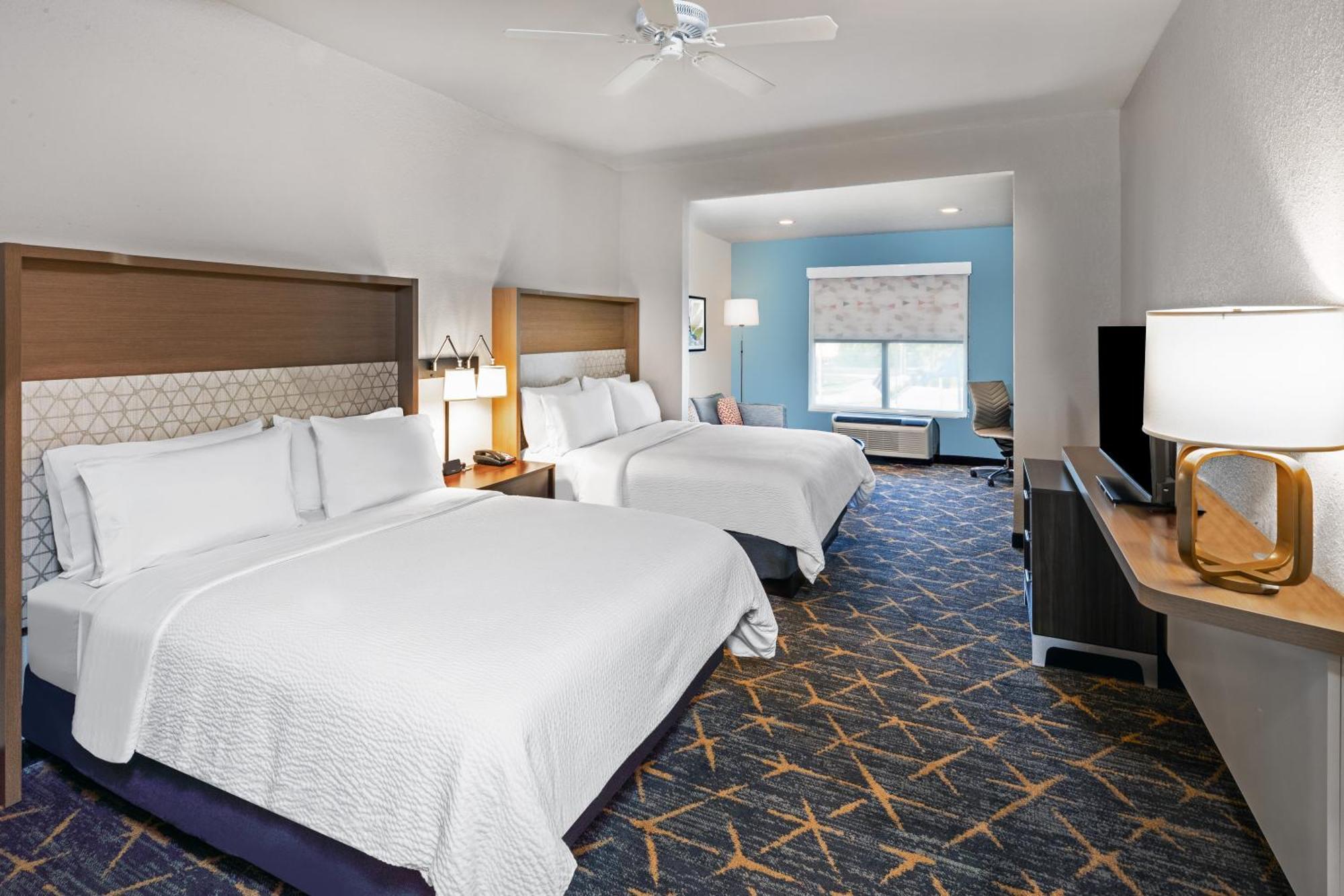 Holiday Inn Houma By Ihg Ngoại thất bức ảnh
