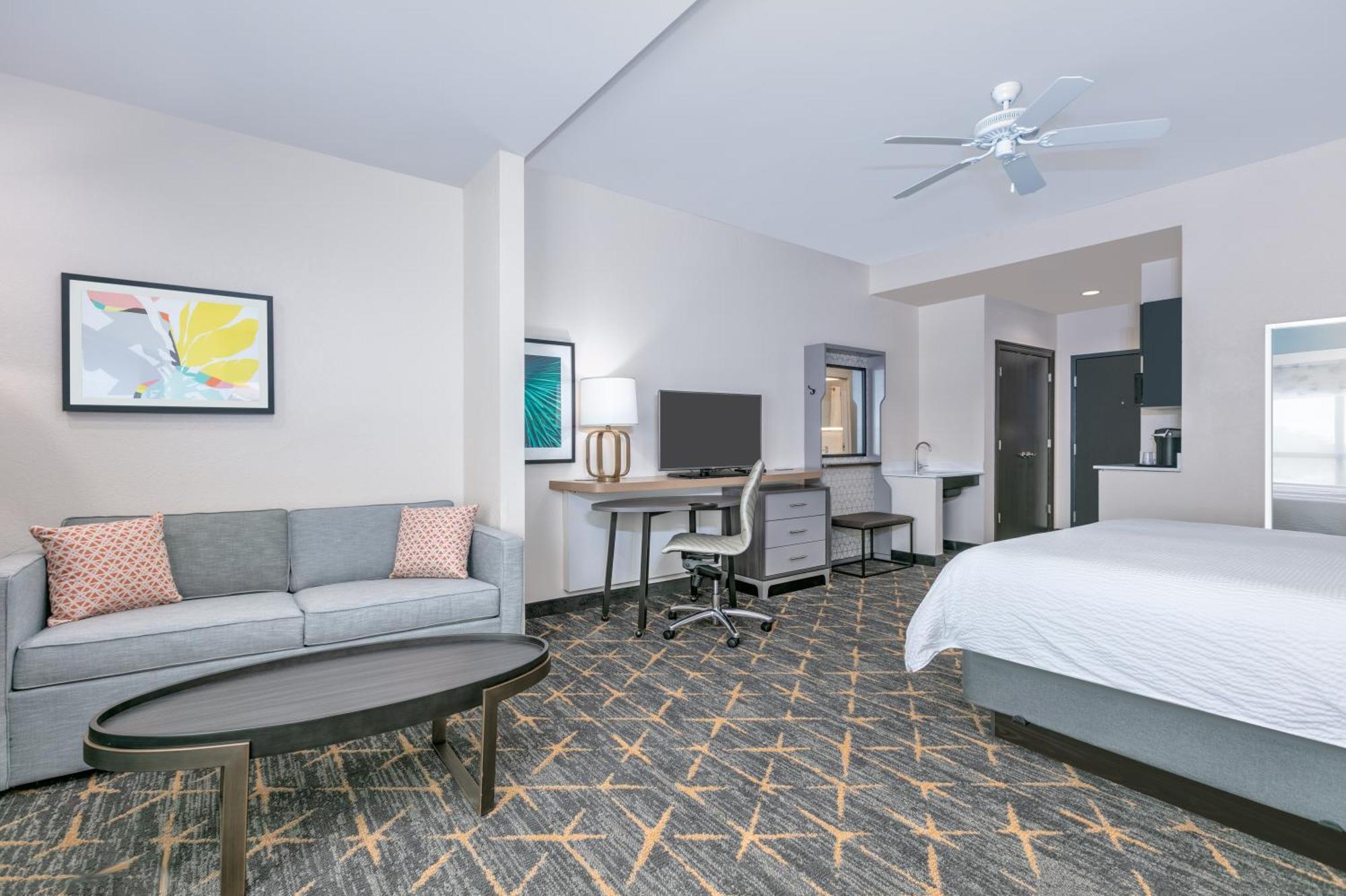 Holiday Inn Houma By Ihg Ngoại thất bức ảnh
