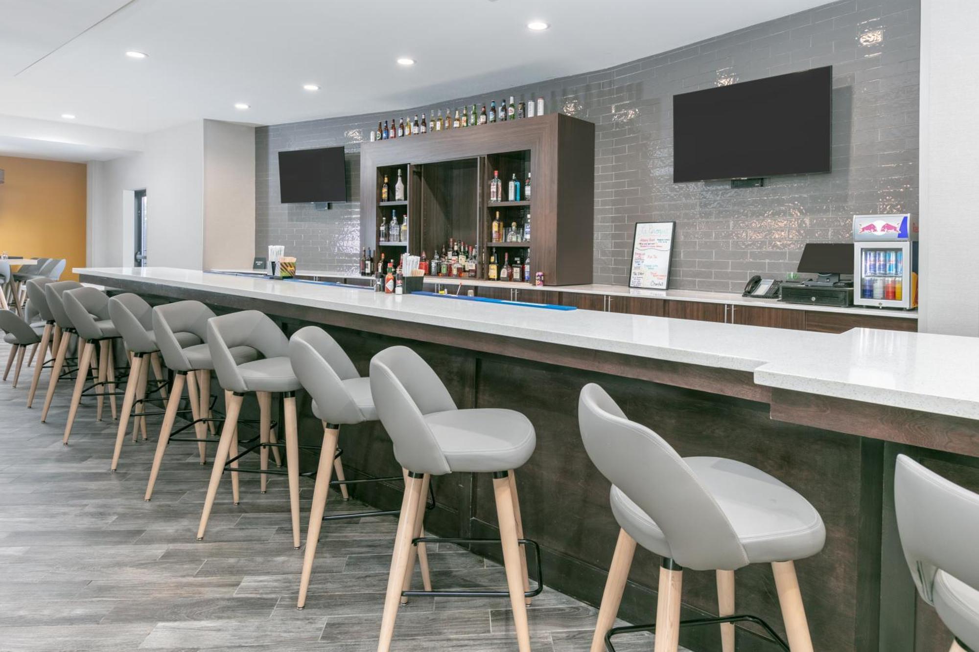 Holiday Inn Houma By Ihg Ngoại thất bức ảnh