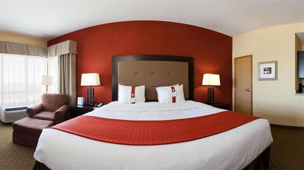 Holiday Inn Houma By Ihg Ngoại thất bức ảnh