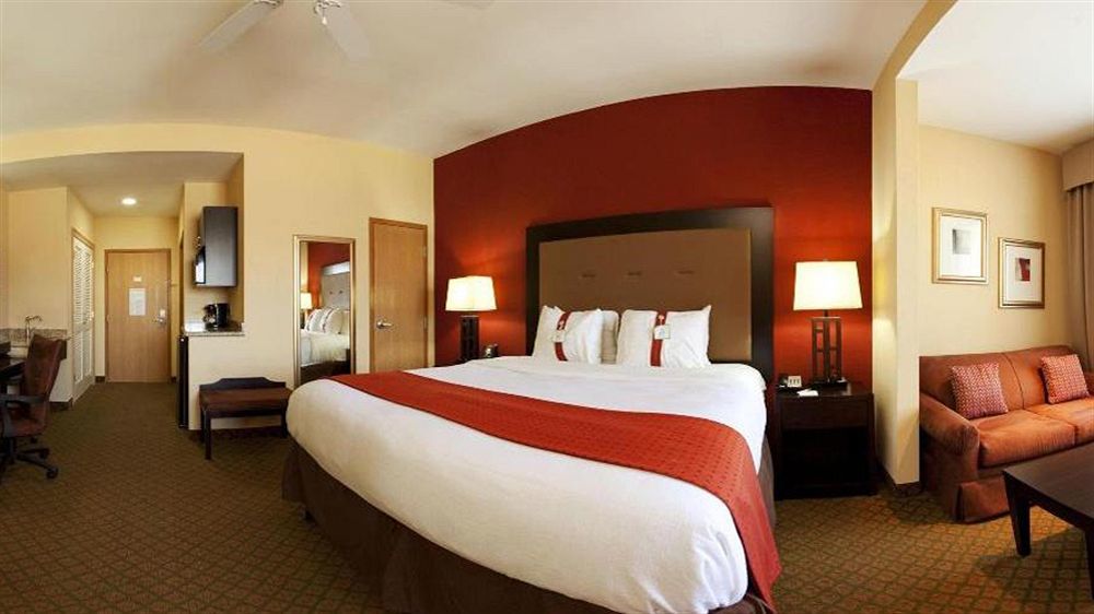 Holiday Inn Houma By Ihg Ngoại thất bức ảnh