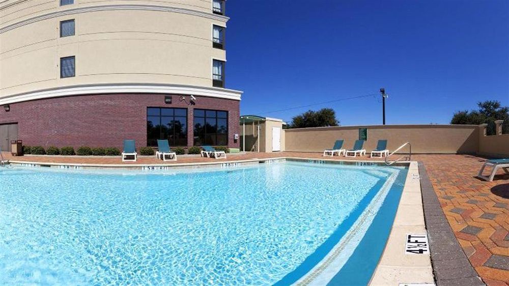 Holiday Inn Houma By Ihg Ngoại thất bức ảnh