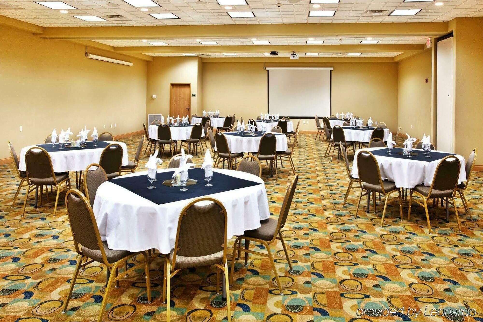 Holiday Inn Houma By Ihg Ngoại thất bức ảnh