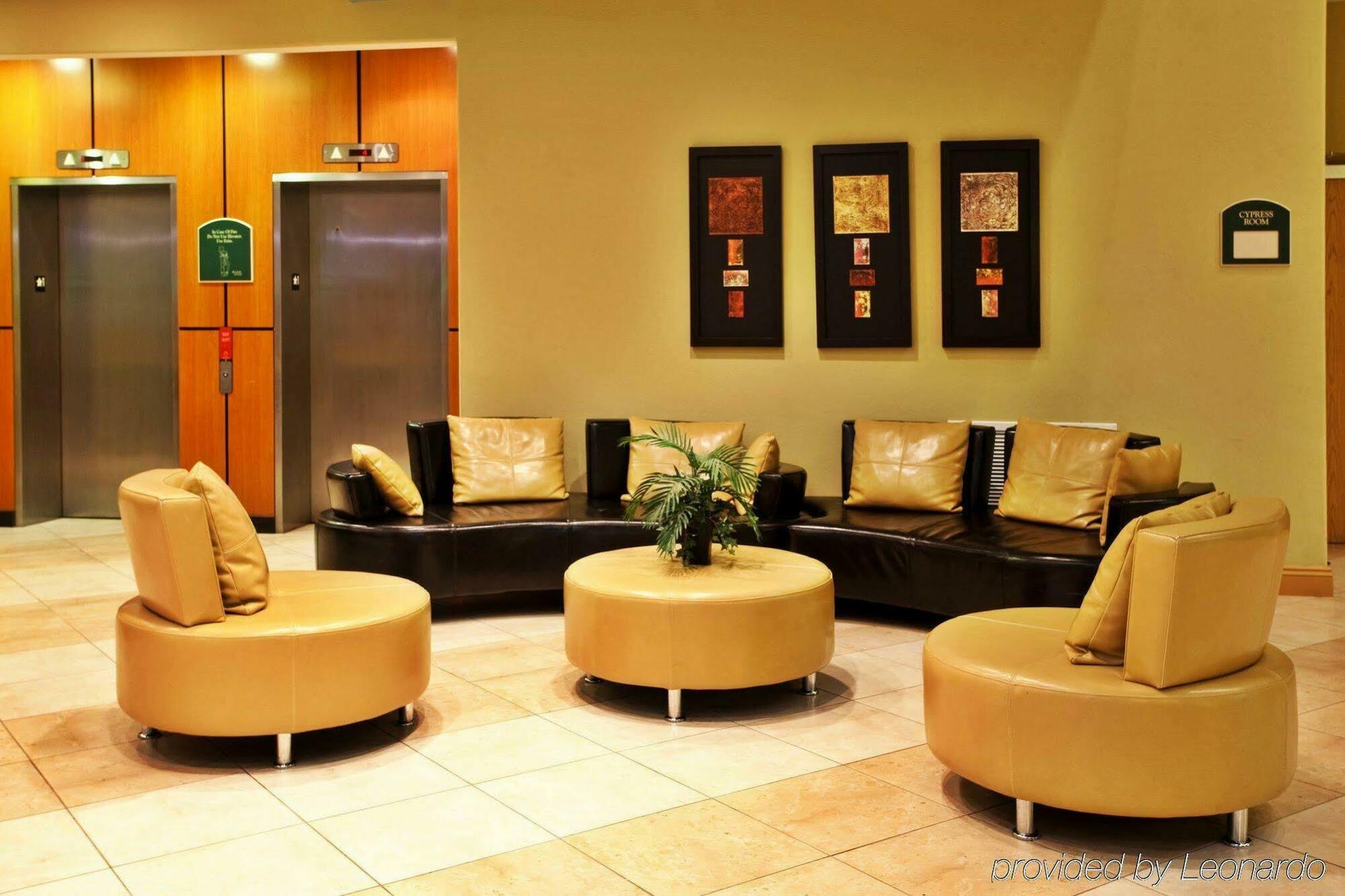 Holiday Inn Houma By Ihg Ngoại thất bức ảnh