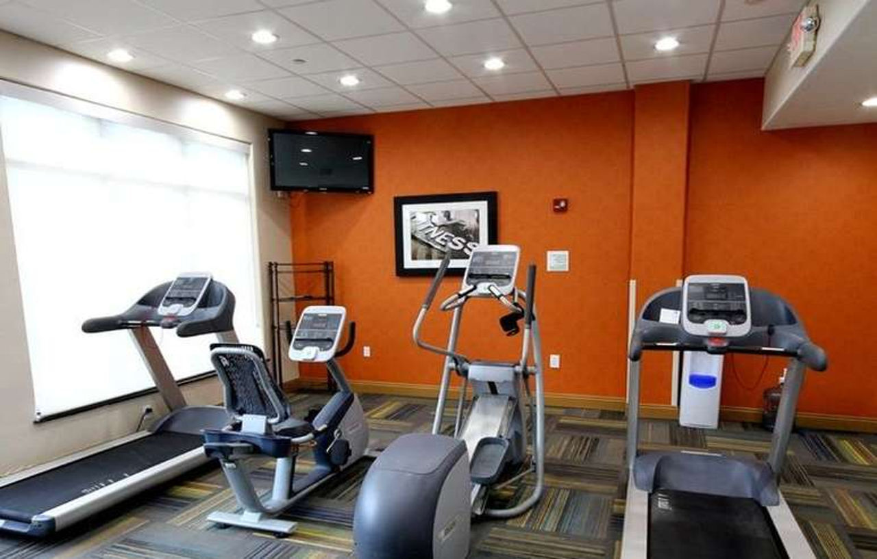 Holiday Inn Houma By Ihg Ngoại thất bức ảnh